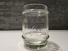 Load image into Gallery viewer, 4x Goslings Dark'n Stormy Barrel Cocktail/Rum Glass - 12oz (Pack of 4)