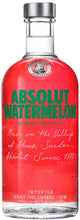 Load image into Gallery viewer, Absolut Vodka Watermelon, 70cl