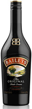 Load image into Gallery viewer, BAILEYS Original Irish Cream Liqueur,  70 cl