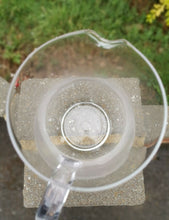 Load image into Gallery viewer, Cointreau 1.3L Glass Jug - Water Pitcher, Juice Cocktail, Heavy Base (Pack of 6)