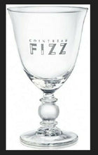 Load image into Gallery viewer, 2x Cointreau Fizz Liqueur Mixer Hi-Ball Glass 32CL (Set of 2)