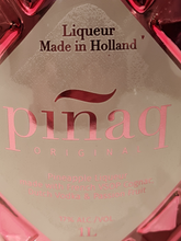 Load image into Gallery viewer, Pinaq Original Pineapple Liqueur - 1L - Cocktail Drink