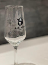 Load image into Gallery viewer, Beringer Wine Glass marked at 125ml - 200ml (Set of 2)