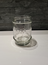 Load image into Gallery viewer, 4x Goslings Dark'n Stormy Barrel Cocktail/Rum Glass - 12oz (Pack of 4)