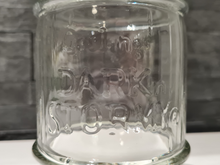 Load image into Gallery viewer, 4x Goslings Dark'n Stormy Barrel Cocktail/Rum Glass - 12oz (Pack of 4)