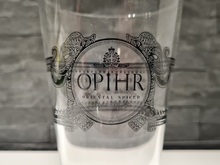 Load image into Gallery viewer, Opihr Highball London Dry Gin Glass - 42cl