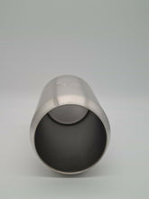 Load image into Gallery viewer, GREY GOOSE VODKA Brushed Stainless Steel Soda Glass