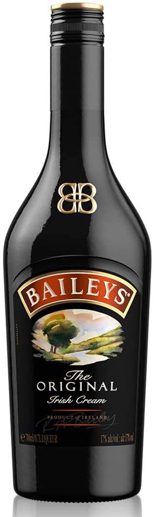 BAILEYS Original Irish Cream Liqueur,  70 cl