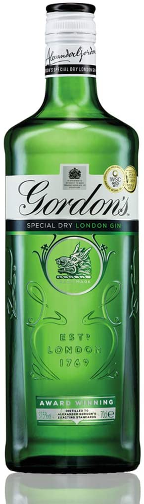 Gordon’s Special London Dry Gin, 70 cl