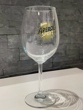 Load image into Gallery viewer, Aperol Spritz Cocktail Glass (Each)
