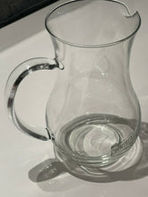 Load image into Gallery viewer, Cointreau 1.3L Glass Jug - Water Pitcher, Juice Cocktail, Heavy Base (Each)
