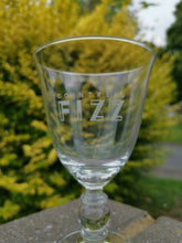 Load image into Gallery viewer, 2x Cointreau Fizz Liqueur Mixer Hi-Ball Glass 32CL (Set of 2)
