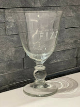 Load image into Gallery viewer, 2x Cointreau Fizz Liqueur Mixer Hi-Ball Glass 32CL (Set of 2)
