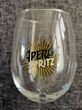 Load image into Gallery viewer, Aperol Spritz Cocktail Glass (Each)
