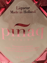 Load image into Gallery viewer, Pinaq Original Pineapple Liqueur - 1L - Cocktail Drink
