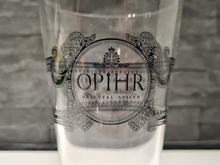 Load image into Gallery viewer, Opihr Highball London Dry Gin Glass - 42cl
