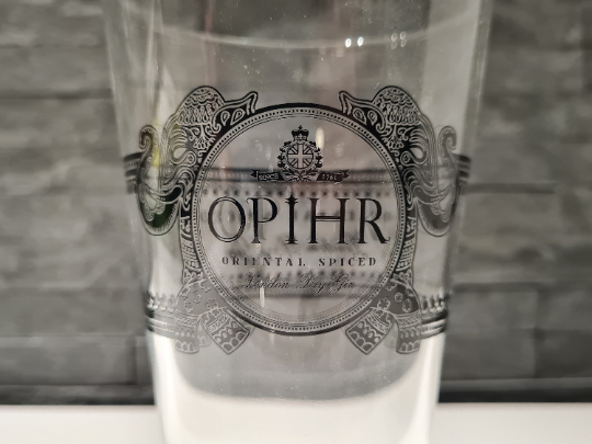 Opihr Highball London Dry Gin Glass - 42cl